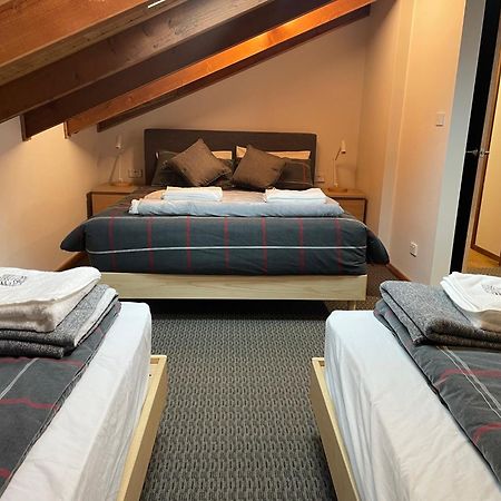 Alpine Retreat Mt Buller Hotel Mount Buller Ngoại thất bức ảnh