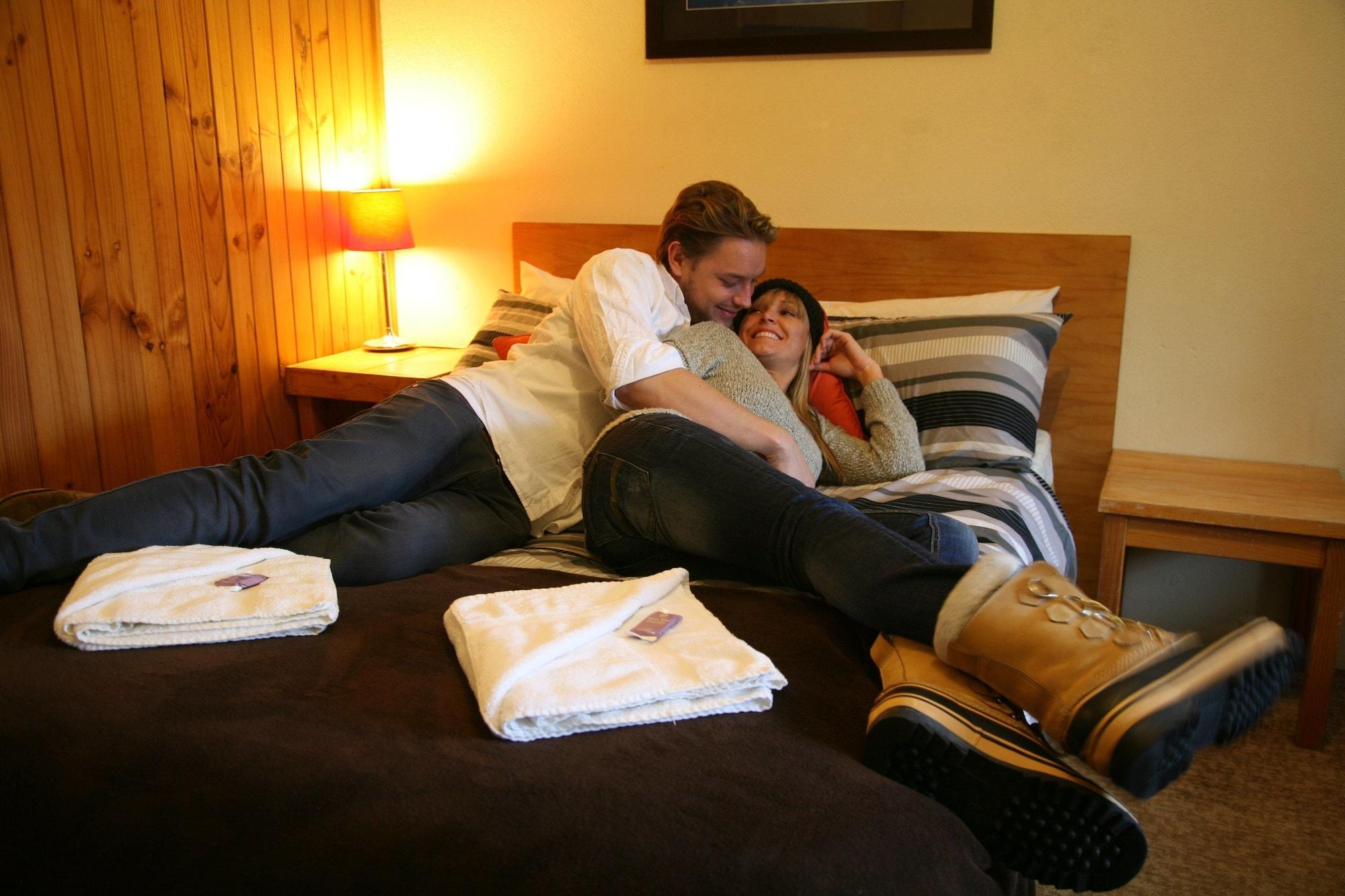 Alpine Retreat Mt Buller Hotel Mount Buller Ngoại thất bức ảnh