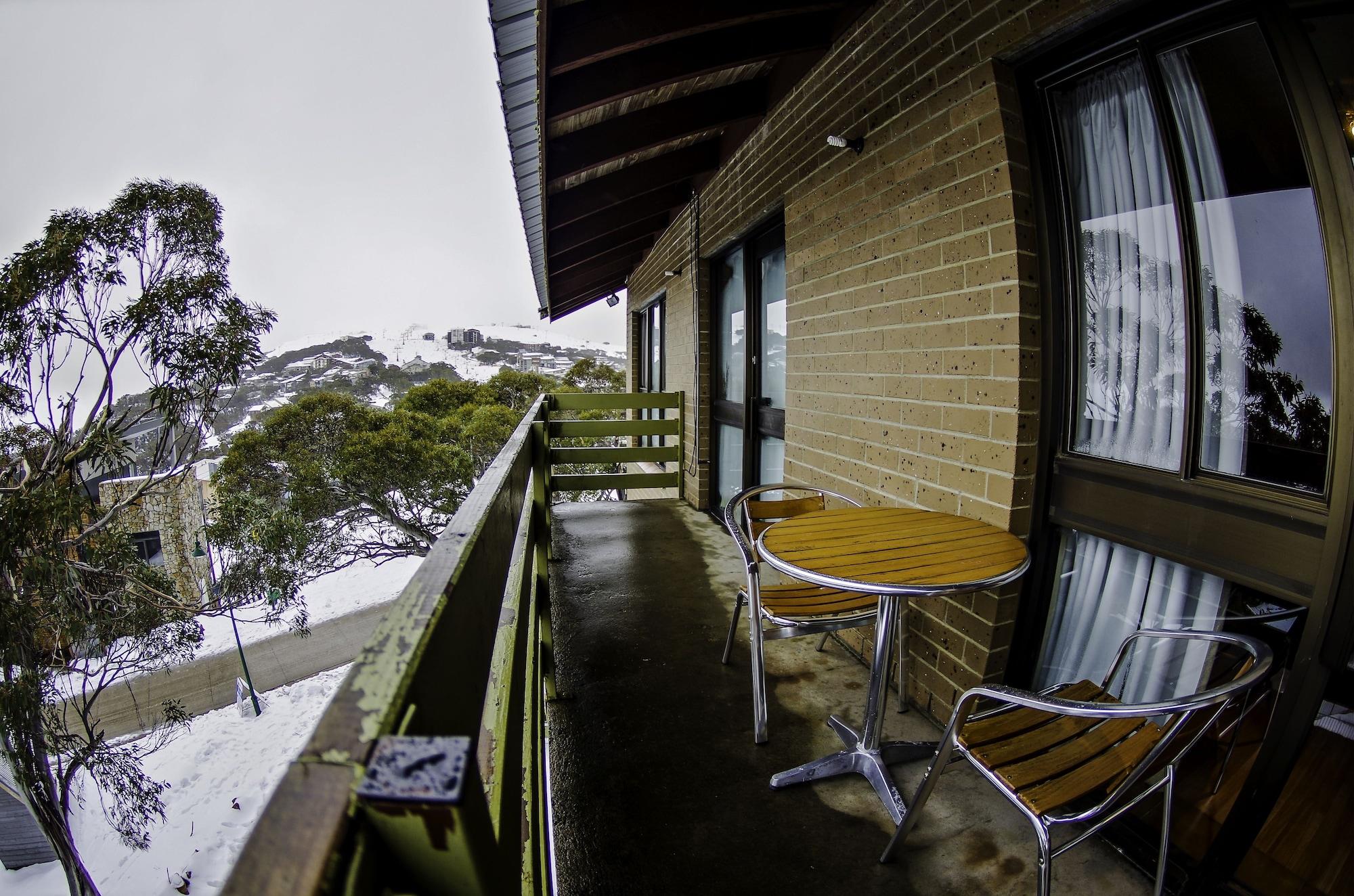 Alpine Retreat Mt Buller Hotel Mount Buller Ngoại thất bức ảnh
