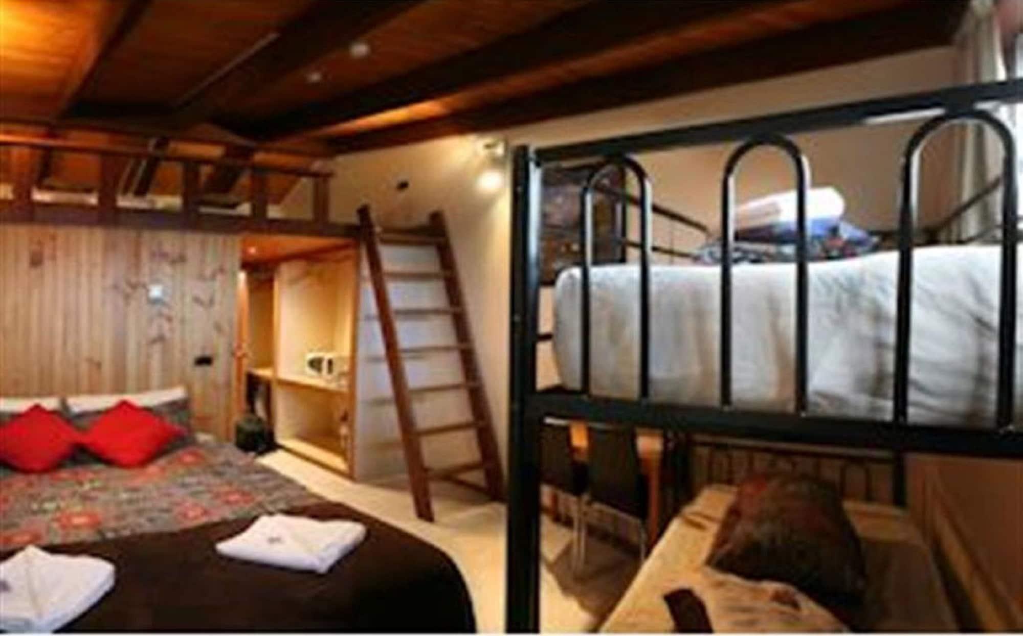 Alpine Retreat Mt Buller Hotel Mount Buller Ngoại thất bức ảnh