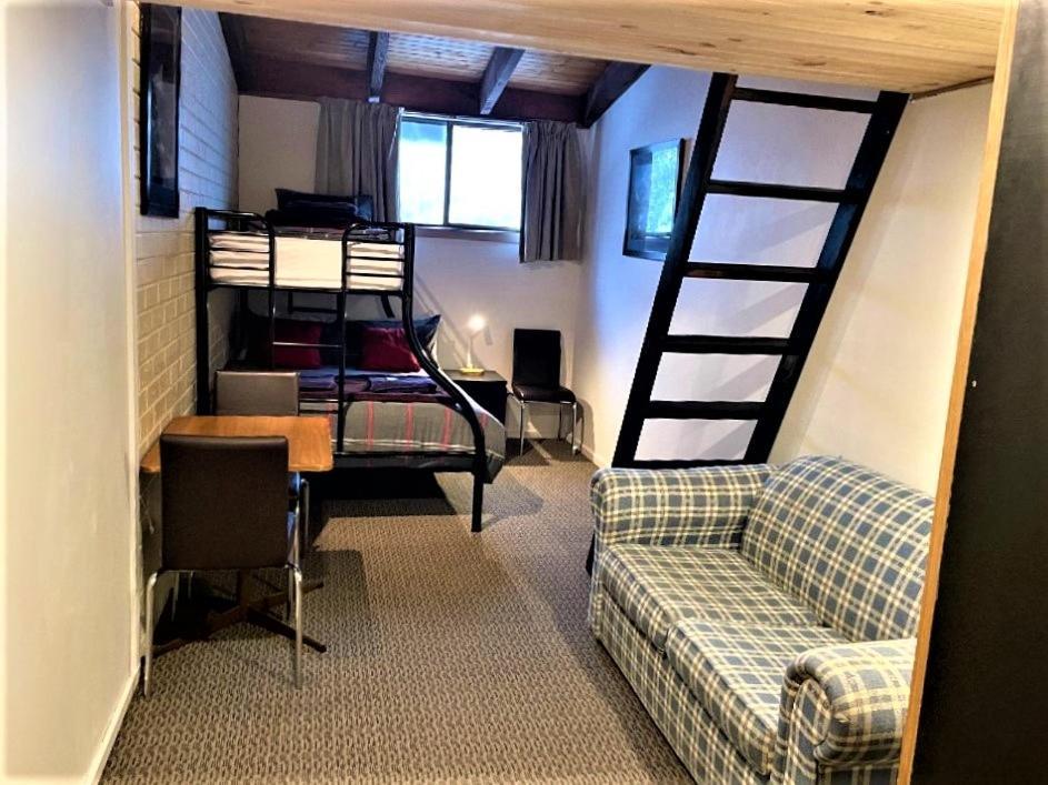 Alpine Retreat Mt Buller Hotel Mount Buller Ngoại thất bức ảnh