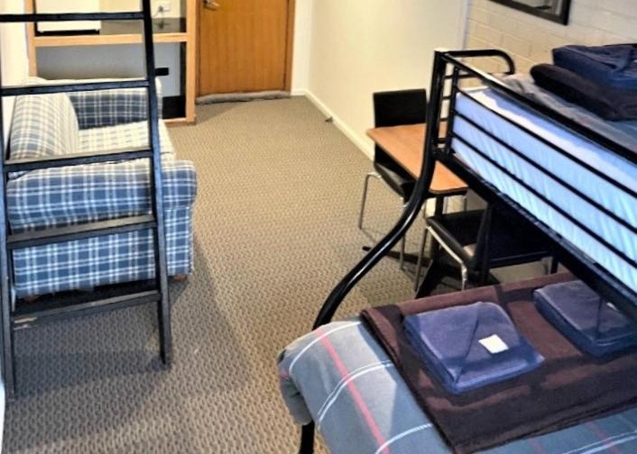 Alpine Retreat Mt Buller Hotel Mount Buller Ngoại thất bức ảnh