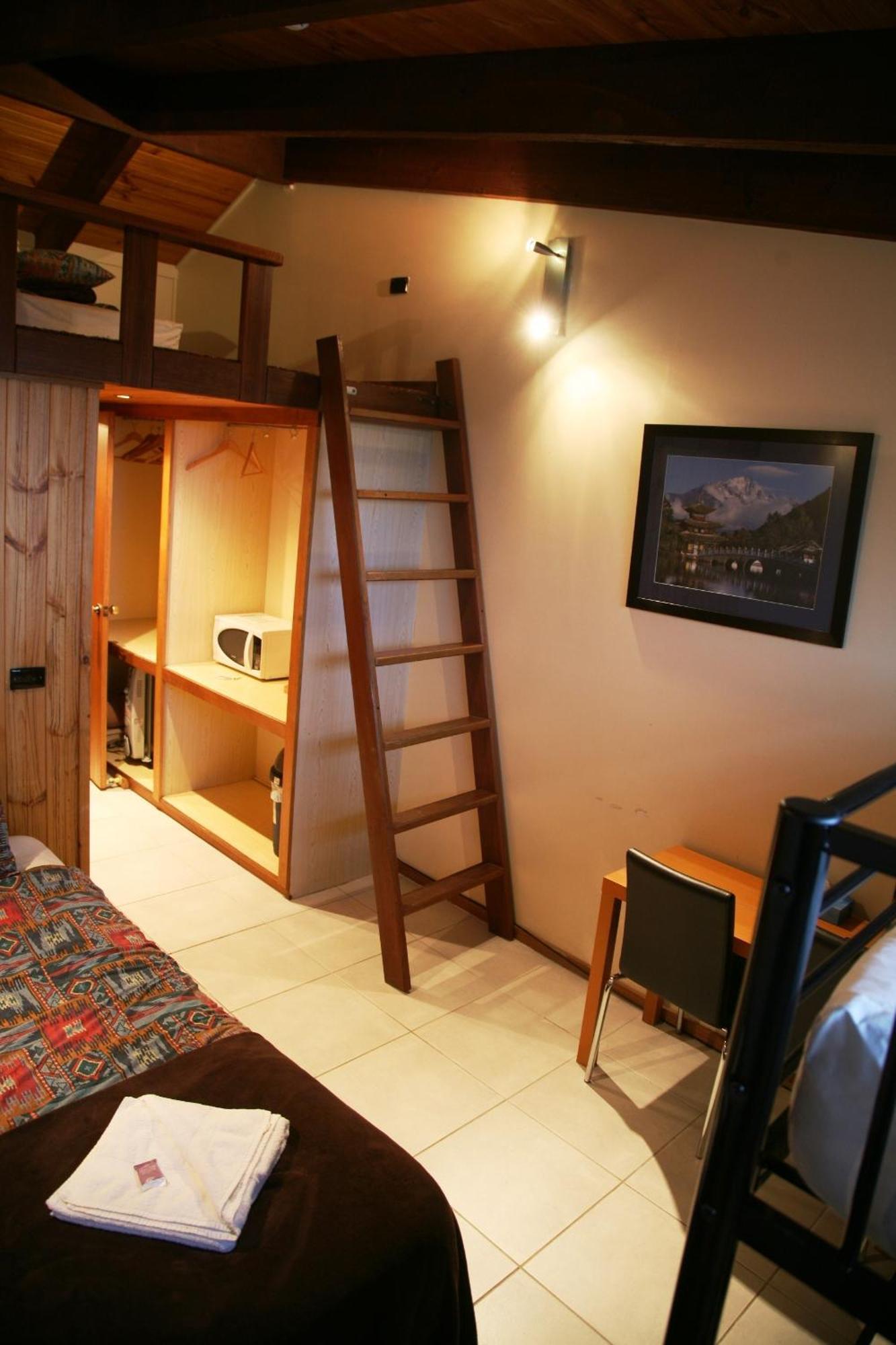 Alpine Retreat Mt Buller Hotel Mount Buller Ngoại thất bức ảnh
