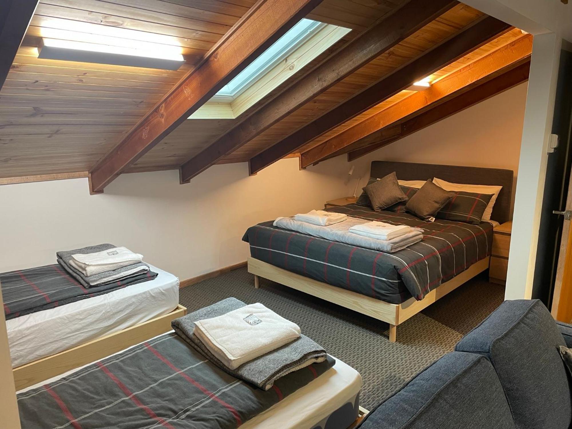 Alpine Retreat Mt Buller Hotel Mount Buller Ngoại thất bức ảnh