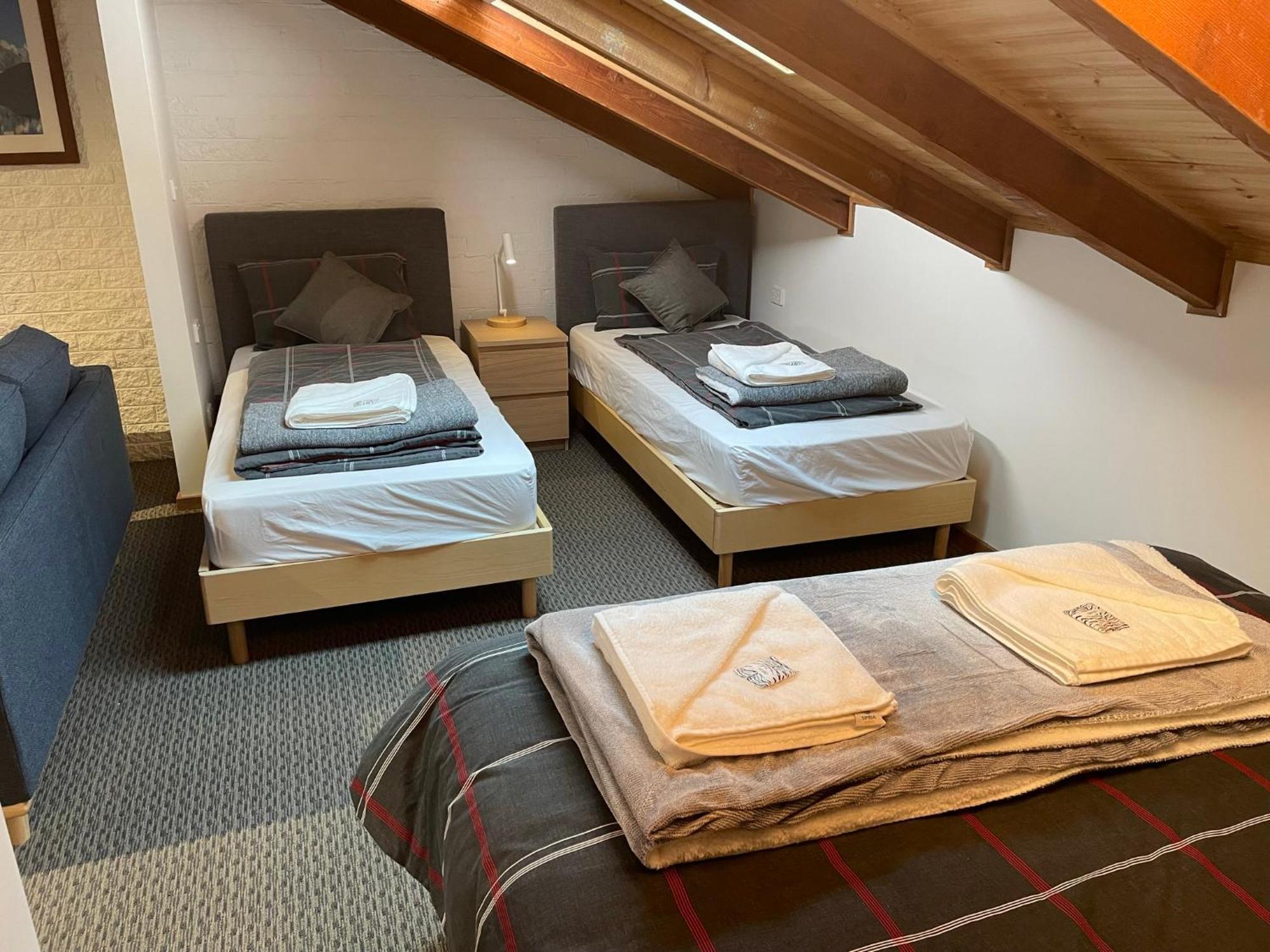 Alpine Retreat Mt Buller Hotel Mount Buller Ngoại thất bức ảnh