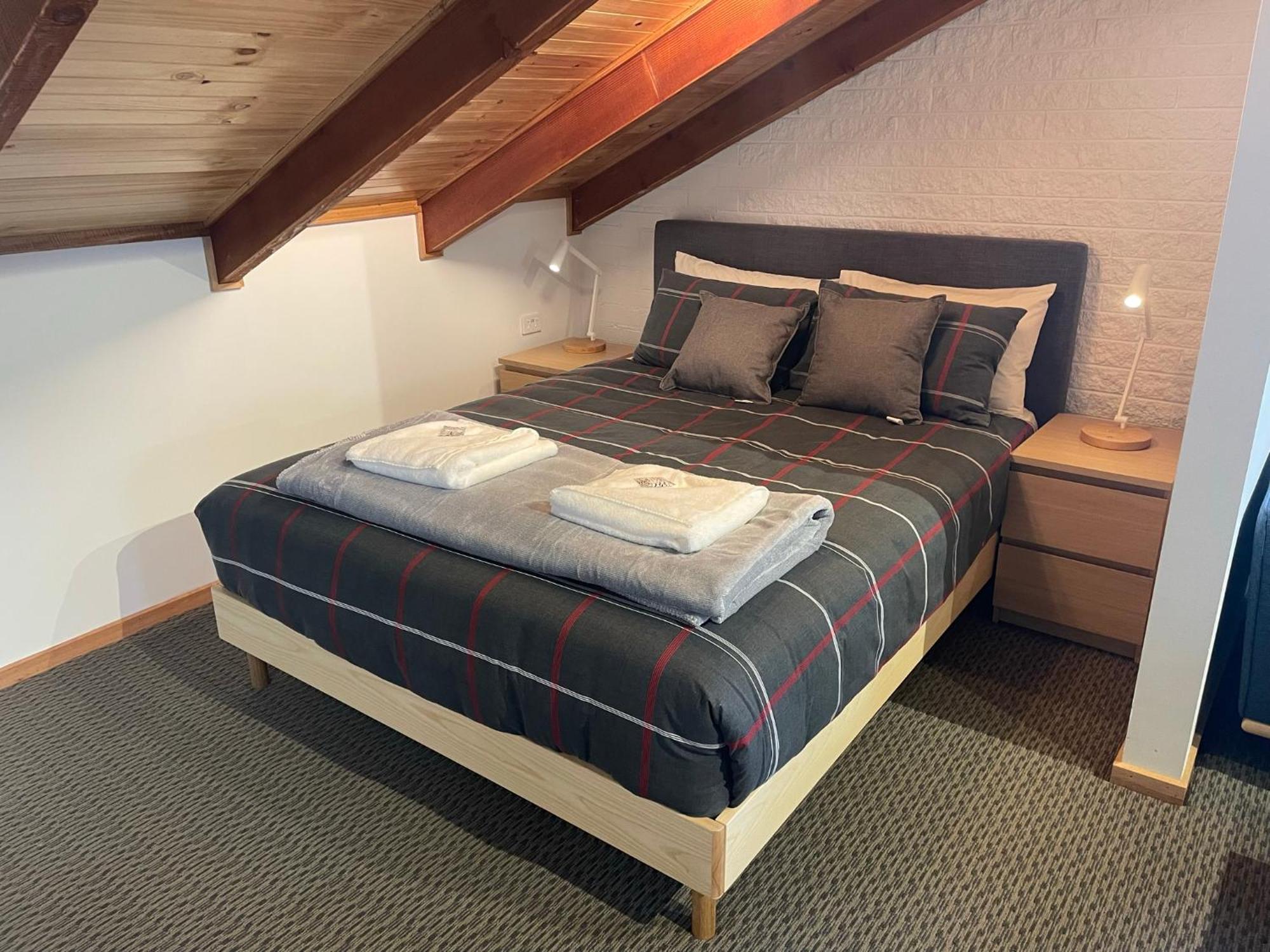 Alpine Retreat Mt Buller Hotel Mount Buller Ngoại thất bức ảnh