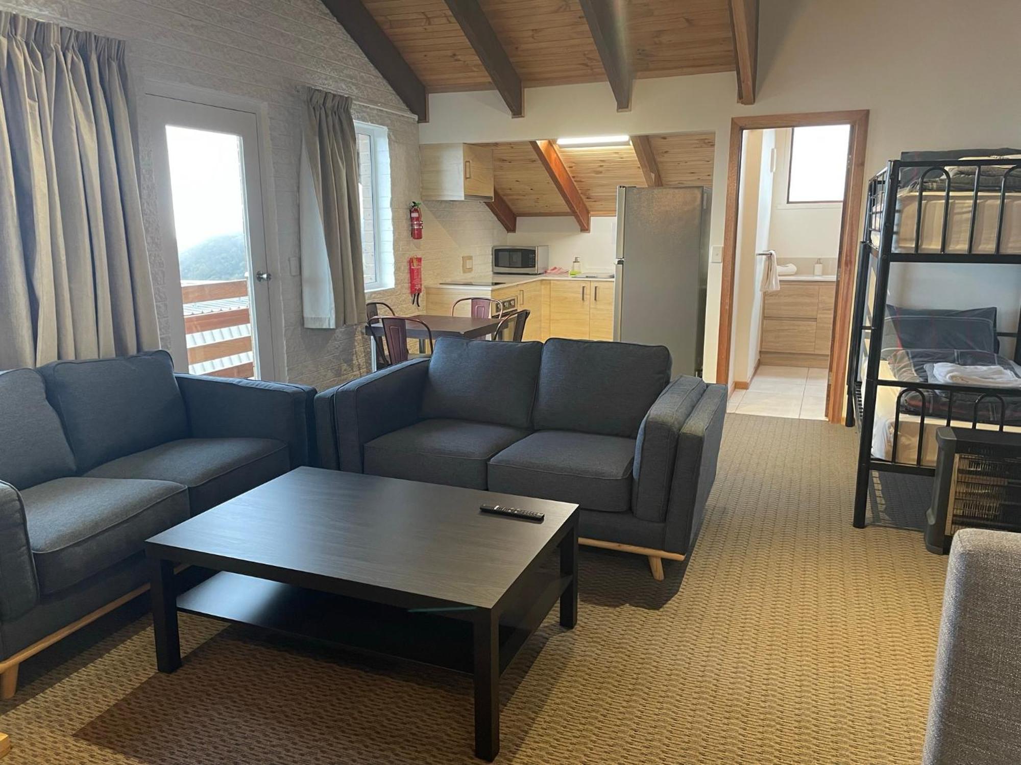 Alpine Retreat Mt Buller Hotel Mount Buller Ngoại thất bức ảnh