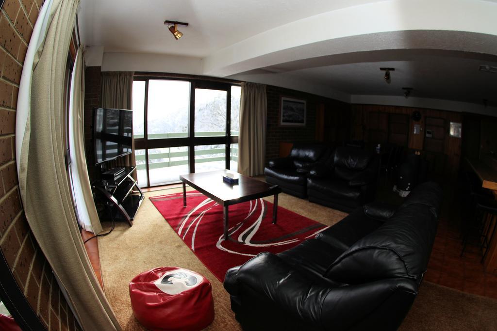 Alpine Retreat Mt Buller Hotel Mount Buller Ngoại thất bức ảnh