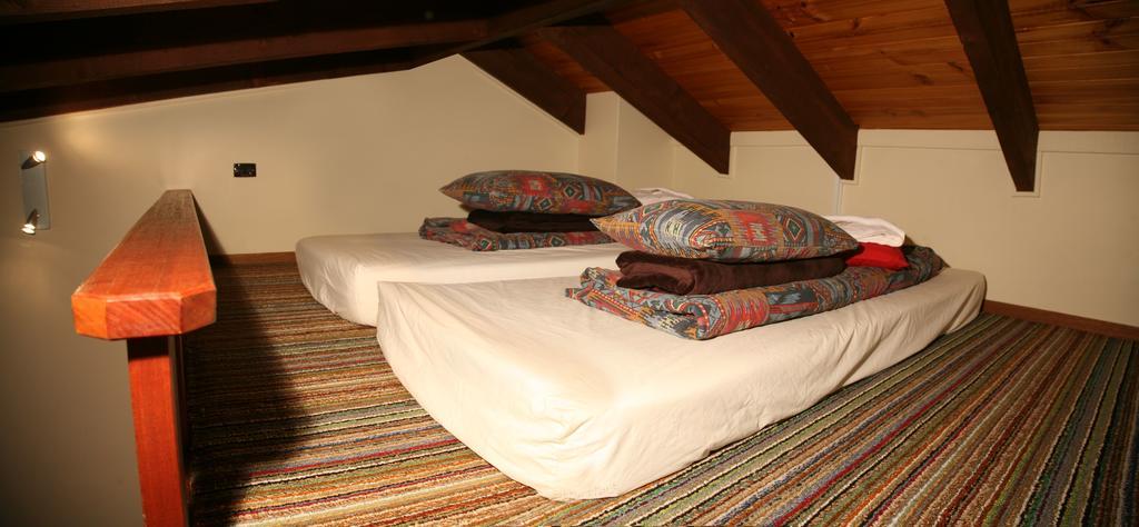 Alpine Retreat Mt Buller Hotel Mount Buller Ngoại thất bức ảnh