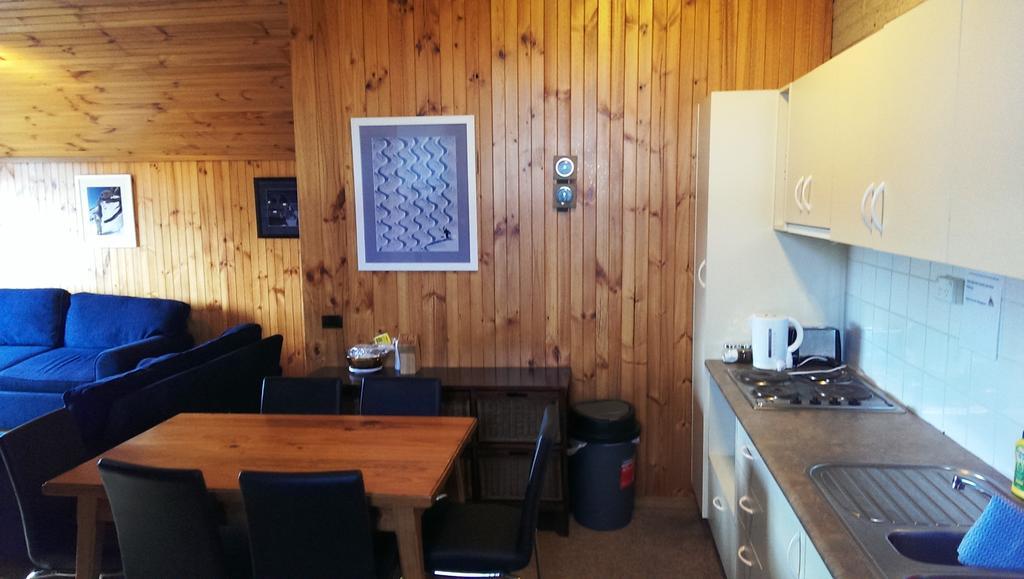 Alpine Retreat Mt Buller Hotel Mount Buller Ngoại thất bức ảnh
