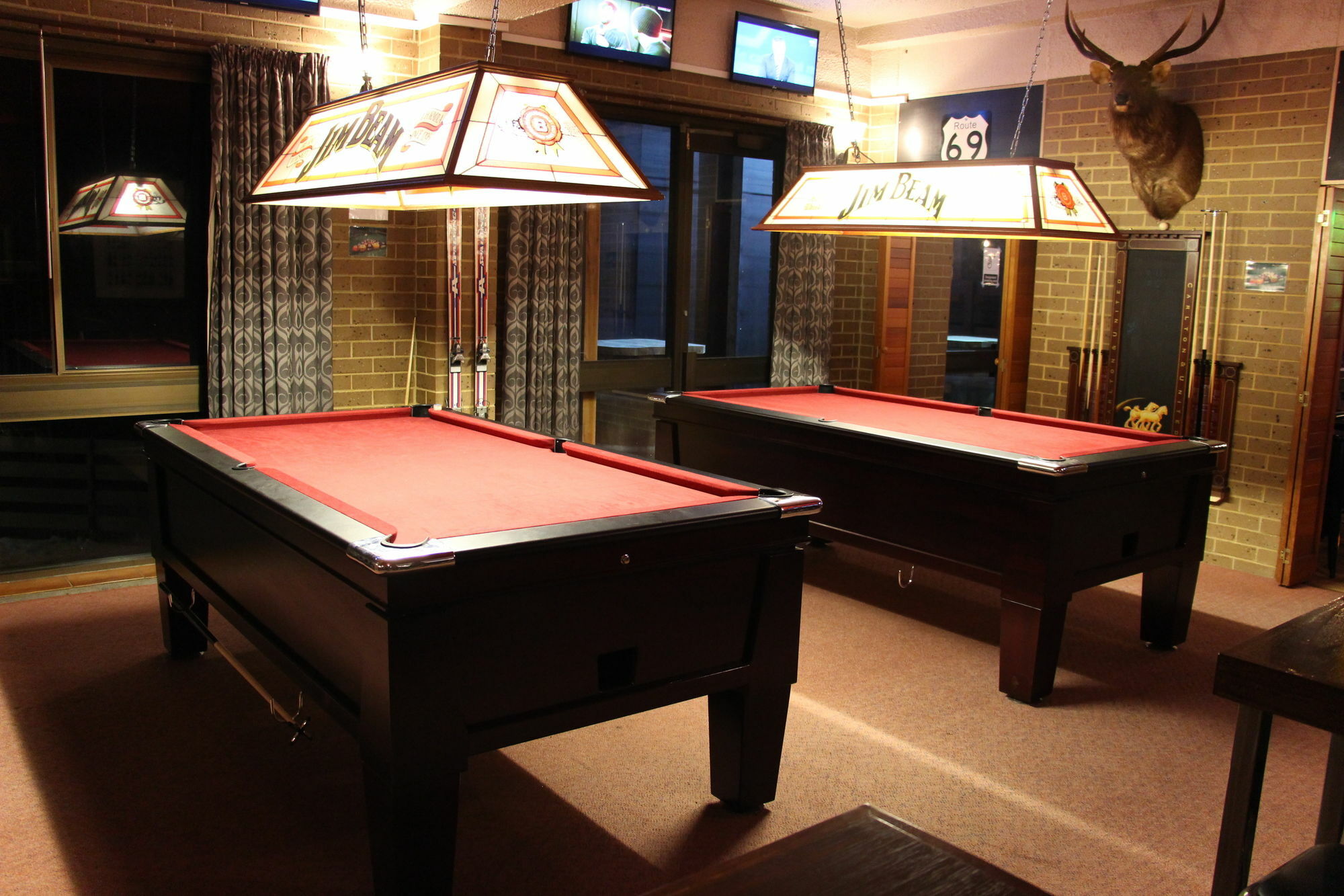 Alpine Retreat Mt Buller Hotel Mount Buller Ngoại thất bức ảnh