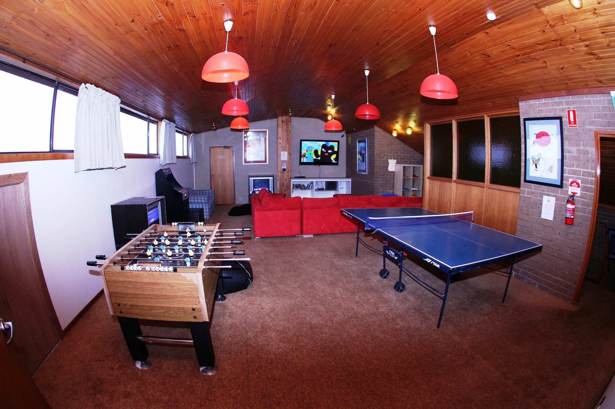 Alpine Retreat Mt Buller Hotel Mount Buller Ngoại thất bức ảnh