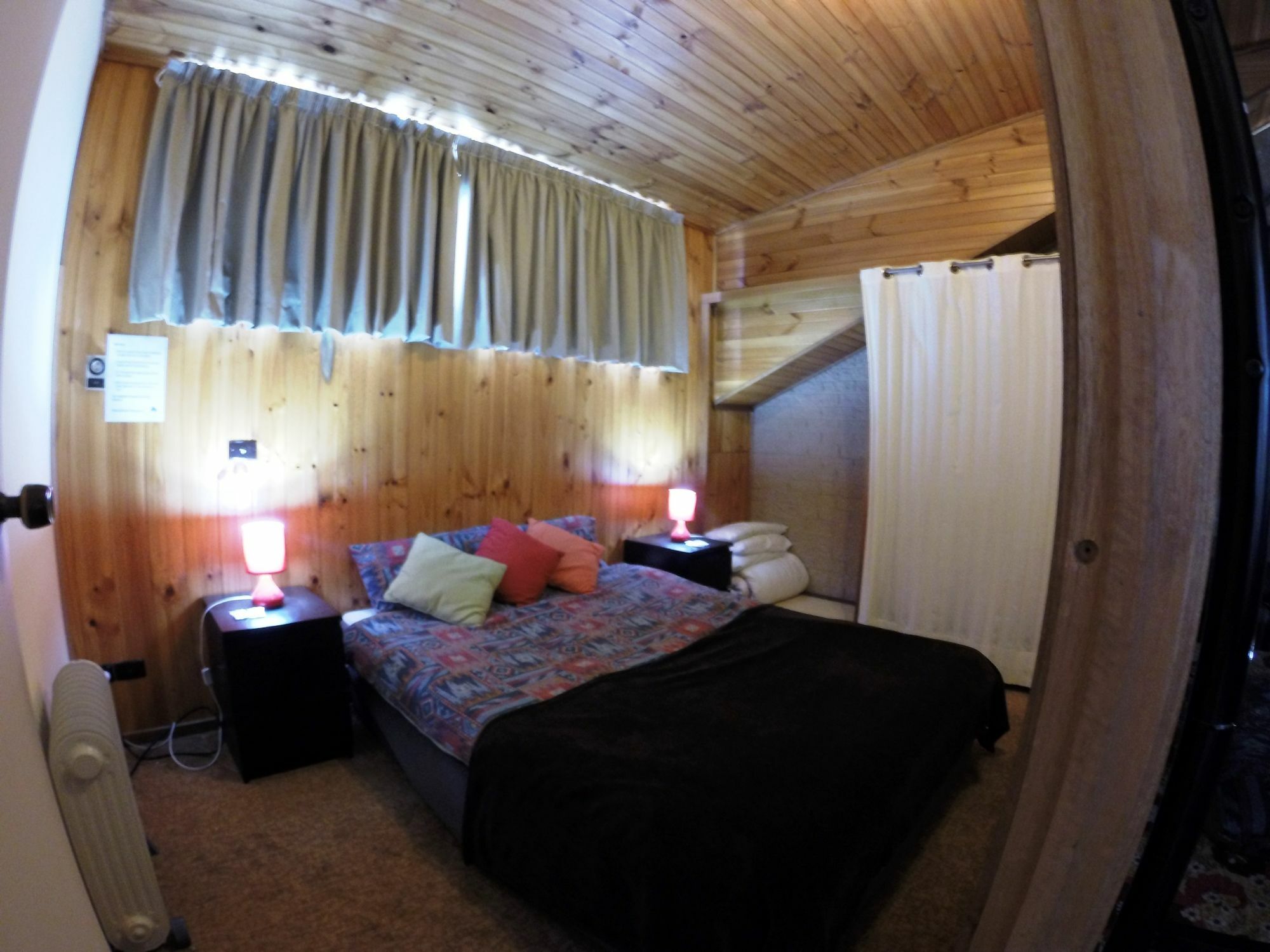 Alpine Retreat Mt Buller Hotel Mount Buller Ngoại thất bức ảnh