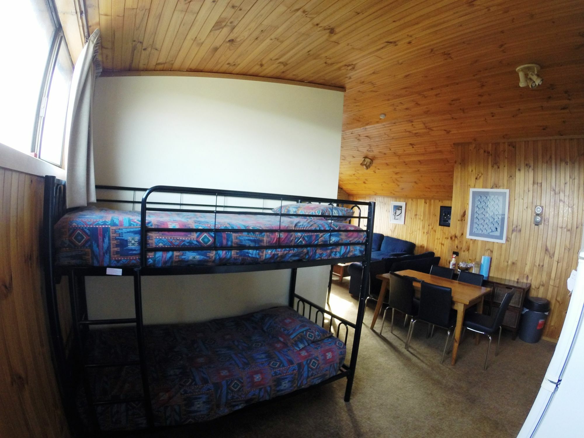 Alpine Retreat Mt Buller Hotel Mount Buller Ngoại thất bức ảnh