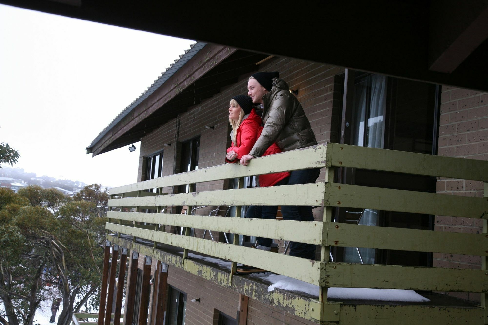 Alpine Retreat Mt Buller Hotel Mount Buller Ngoại thất bức ảnh