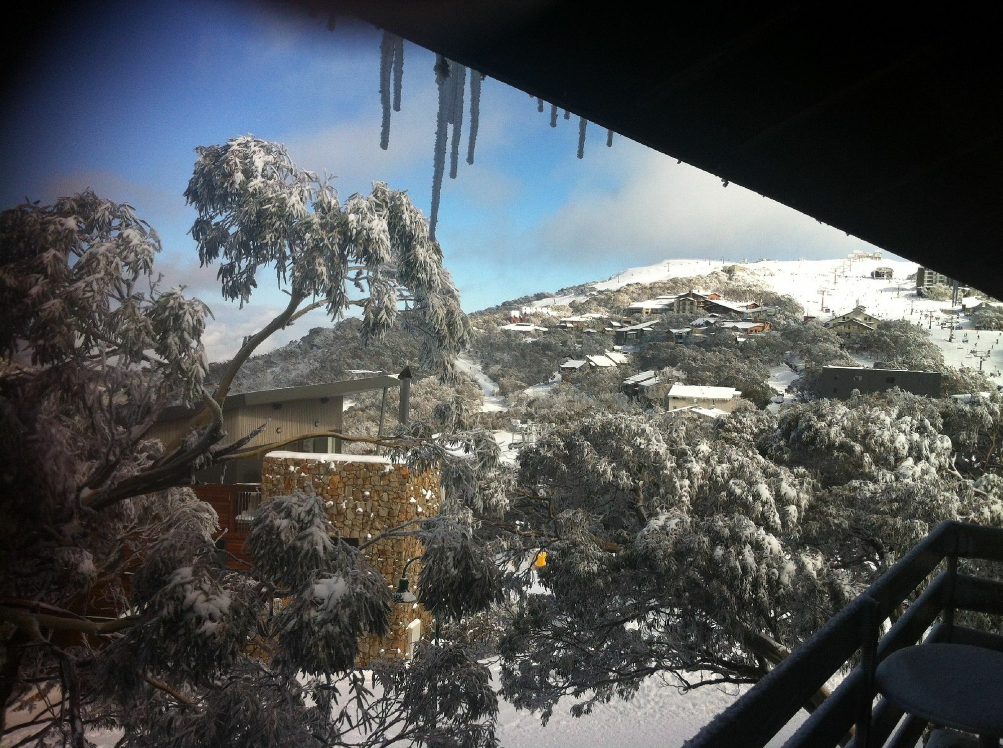 Alpine Retreat Mt Buller Hotel Mount Buller Ngoại thất bức ảnh