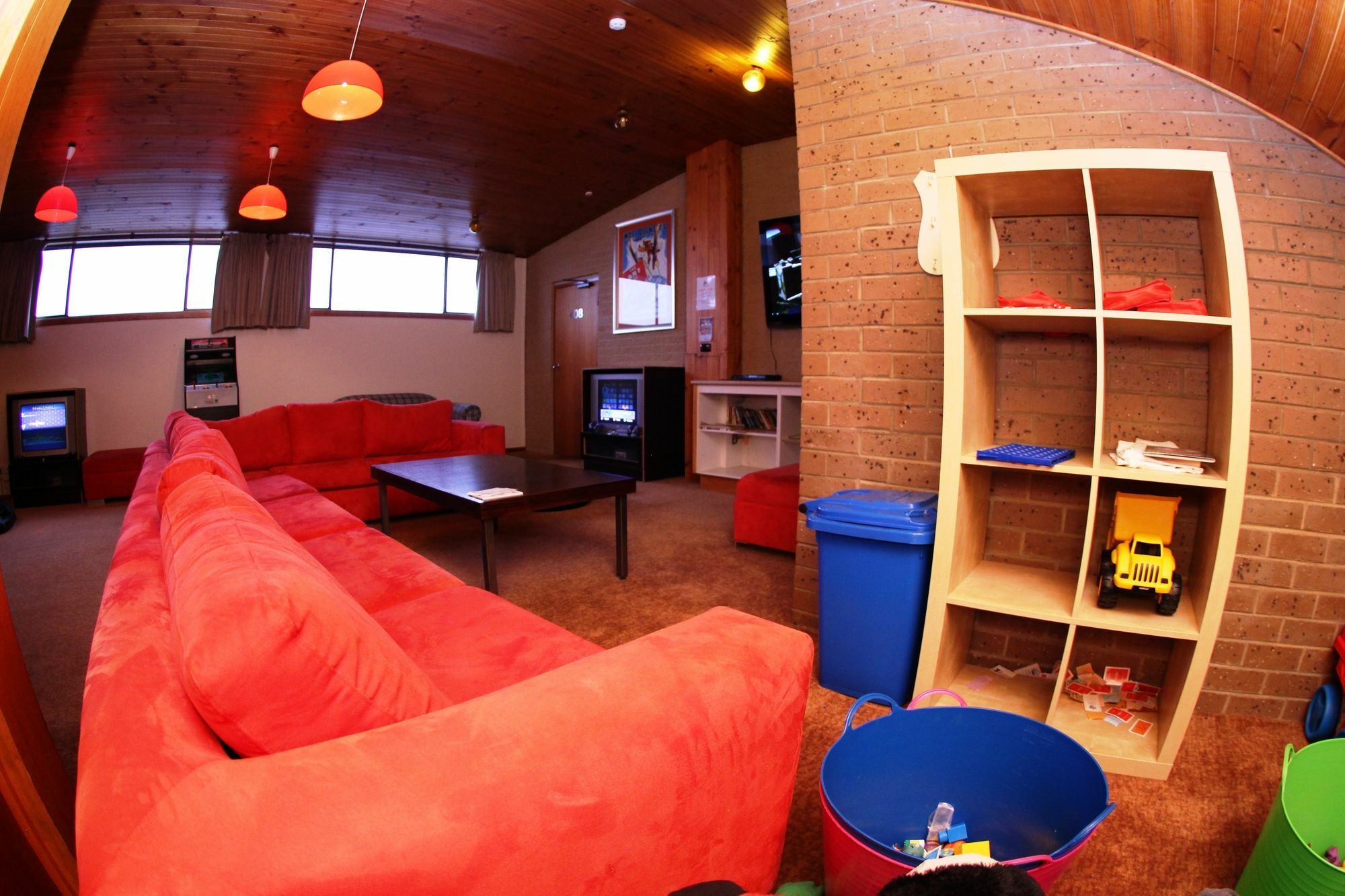 Alpine Retreat Mt Buller Hotel Mount Buller Ngoại thất bức ảnh
